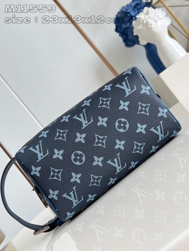 LV Cosmetic Bags